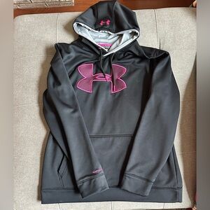 Under Armour Storm Hoodie XXL